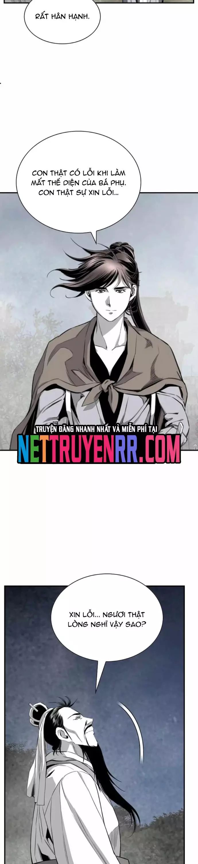 Đăng Thiên Lộ Chapter 114 - 18