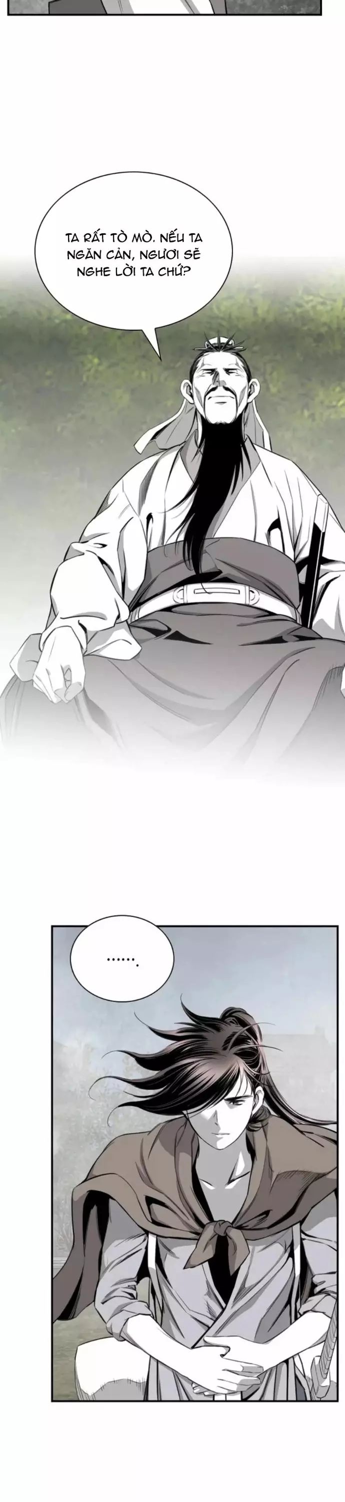 Đăng Thiên Lộ Chapter 114 - 19