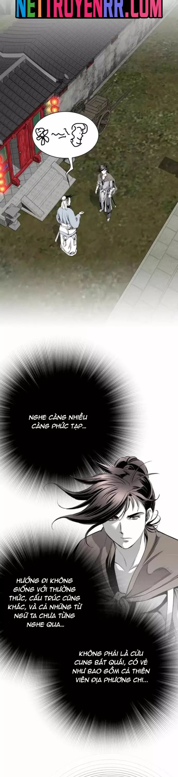 Đăng Thiên Lộ Chapter 114 - 4
