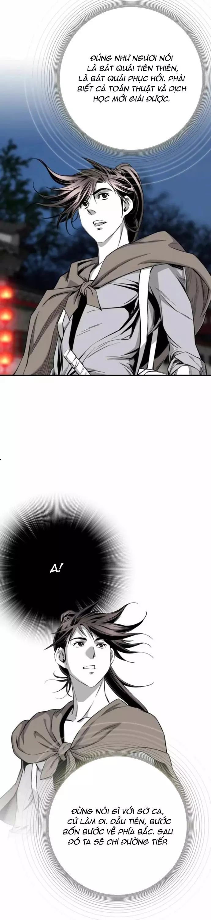 Đăng Thiên Lộ Chapter 114 - 5