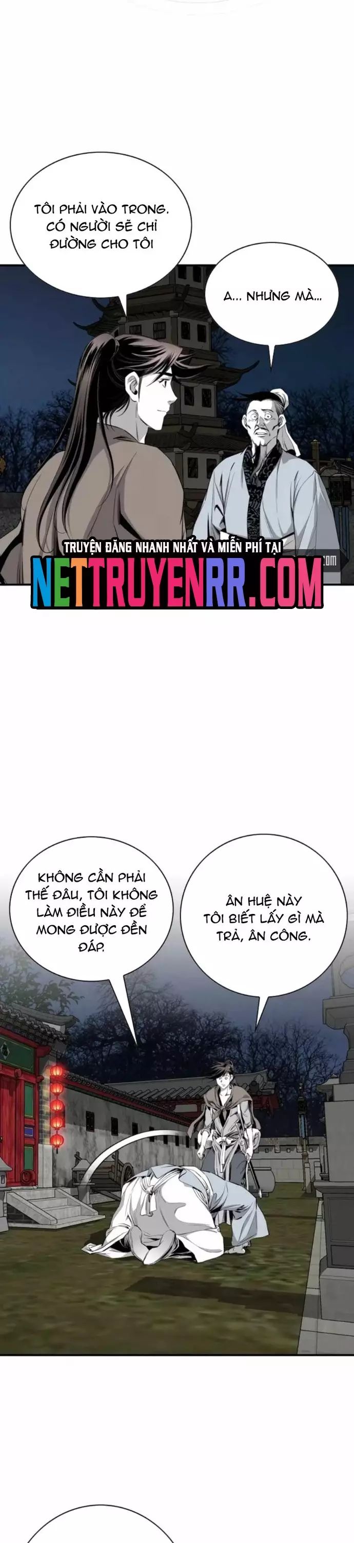 Đăng Thiên Lộ Chapter 114 - 6