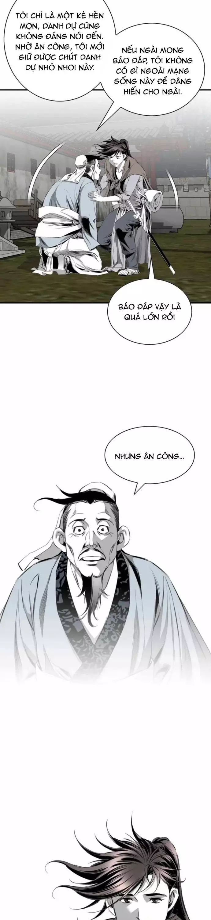 Đăng Thiên Lộ Chapter 114 - 7