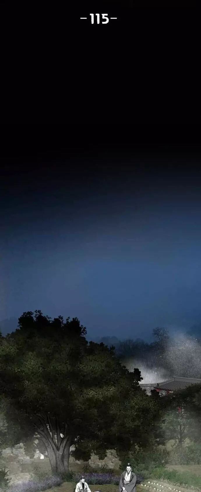 Đăng Thiên Lộ Chapter 115 - 2