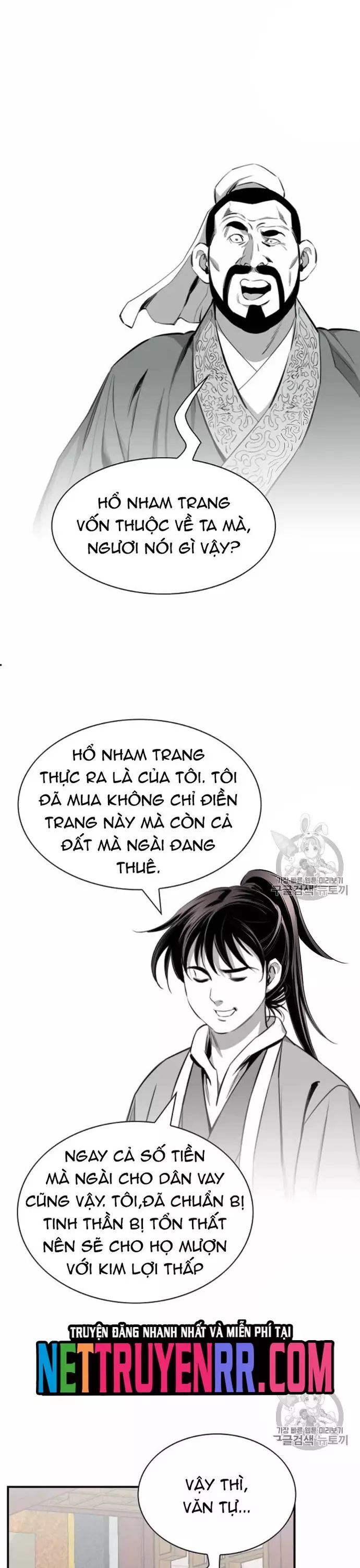 Đăng Thiên Lộ Chapter 115 - 11