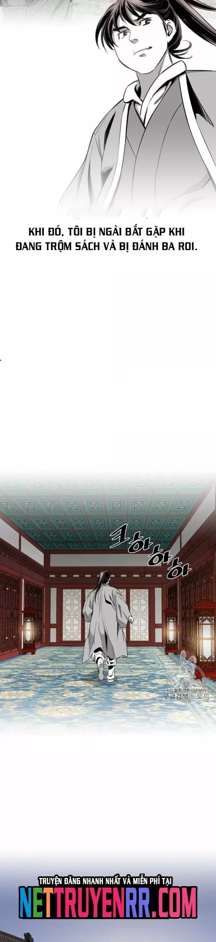 Đăng Thiên Lộ Chapter 115 - 21
