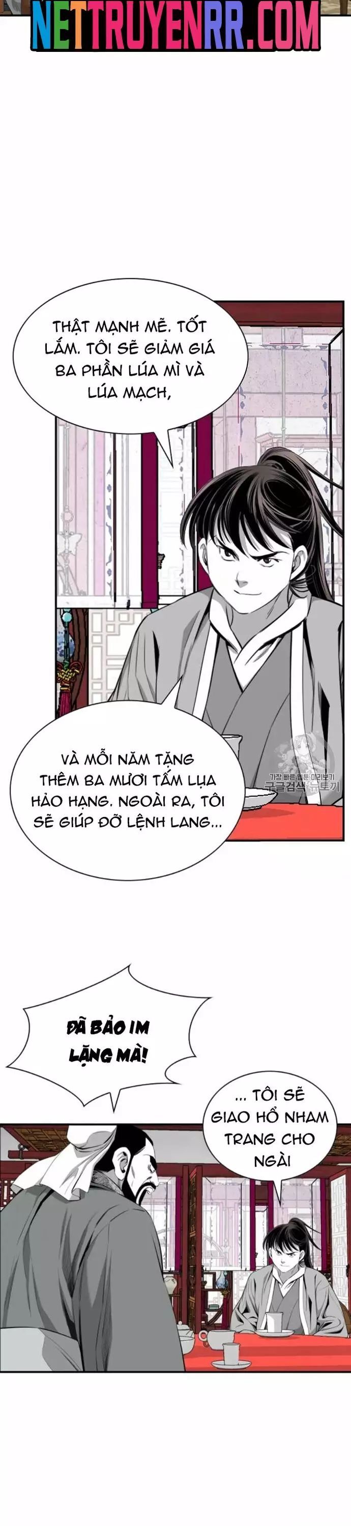 Đăng Thiên Lộ Chapter 115 - 10