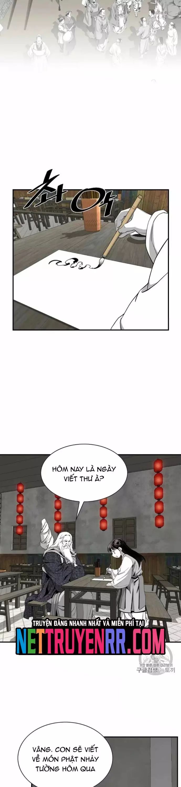 Đăng Thiên Lộ Chapter 116 - 3
