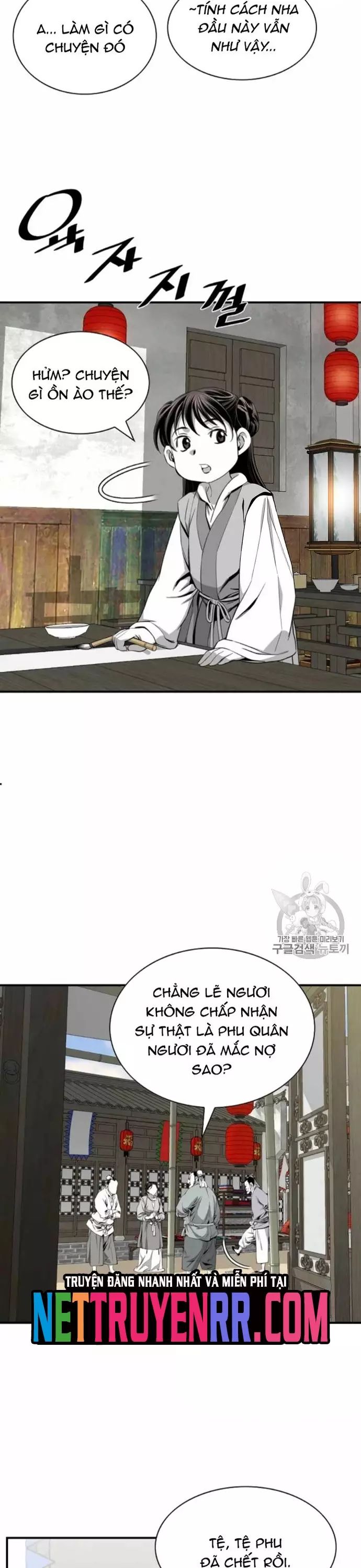 Đăng Thiên Lộ Chapter 116 - 5