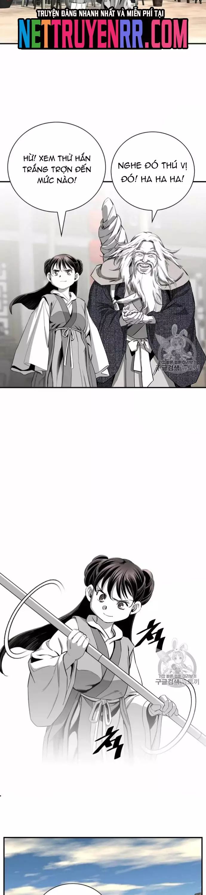 Đăng Thiên Lộ Chapter 116 - 8