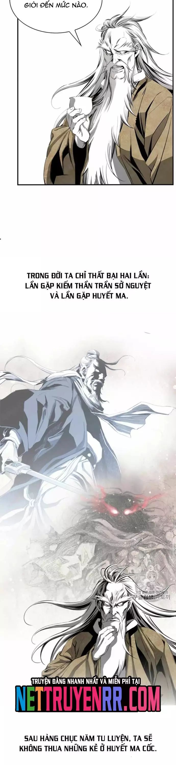 Đăng Thiên Lộ Chapter 117 - 15