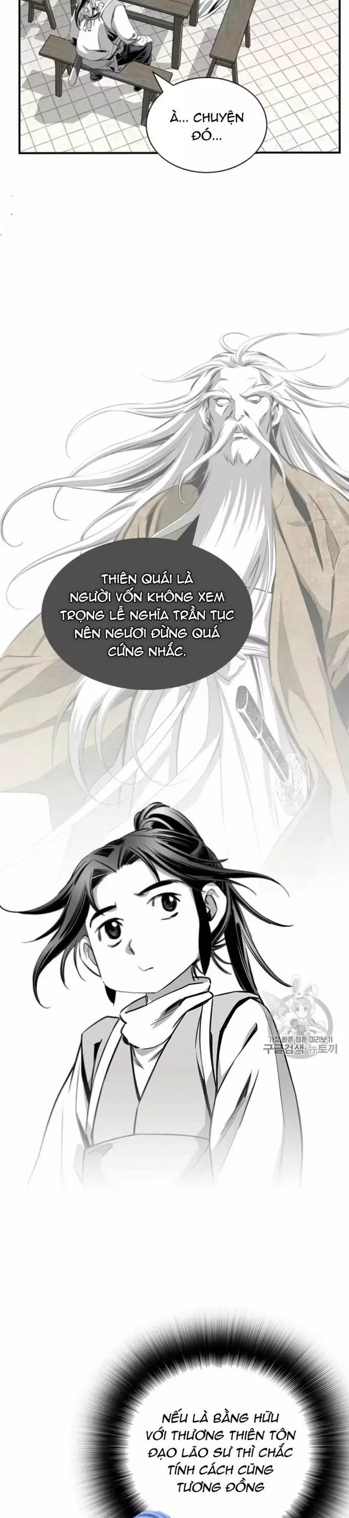 Đăng Thiên Lộ Chapter 117 - 20