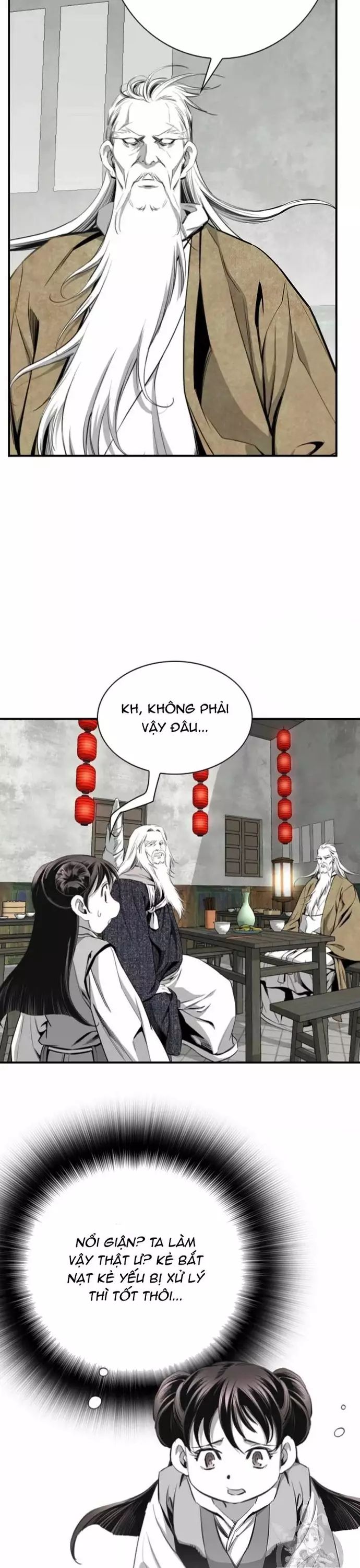 Đăng Thiên Lộ Chapter 117 - 6