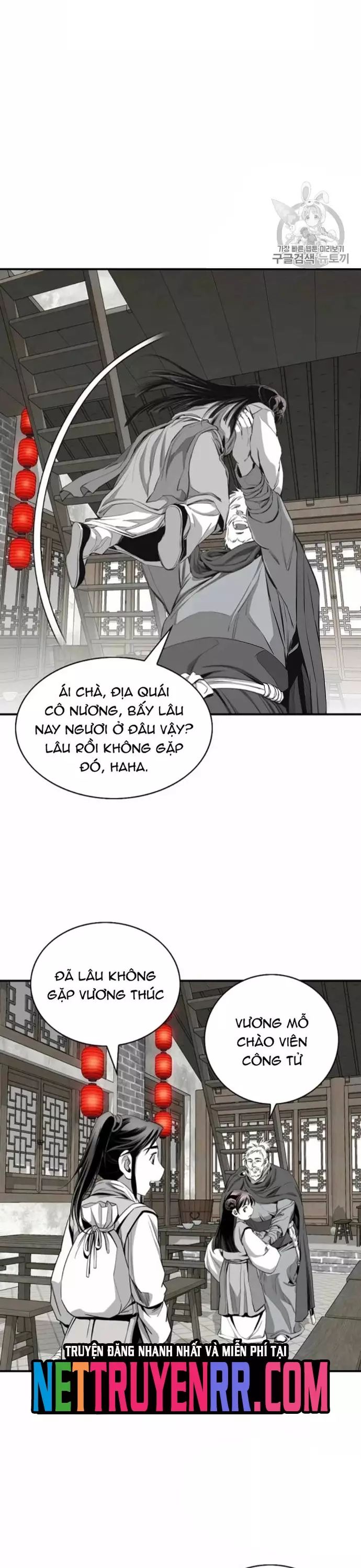 Đăng Thiên Lộ Chapter 117 - 10