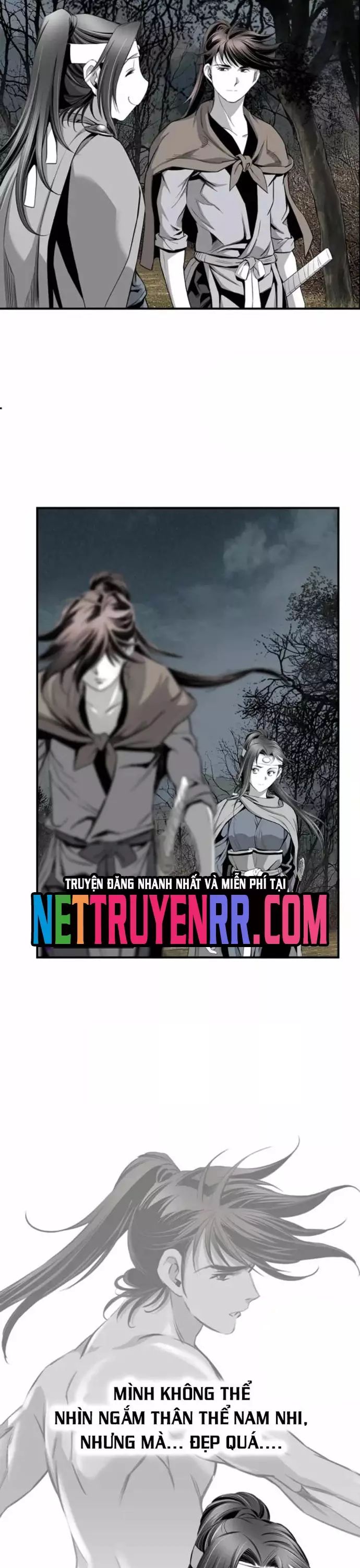 Đăng Thiên Lộ Chapter 118 - 15