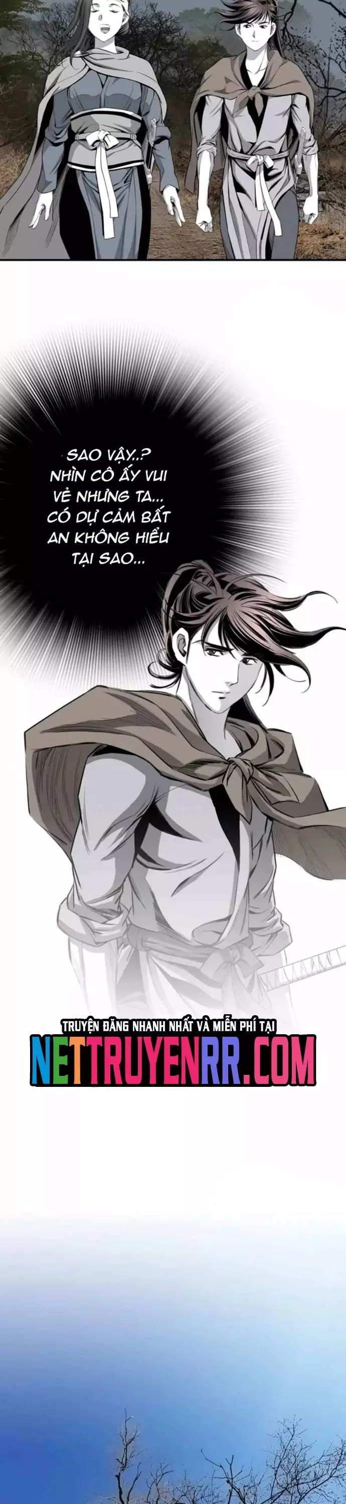 Đăng Thiên Lộ Chapter 118 - 17