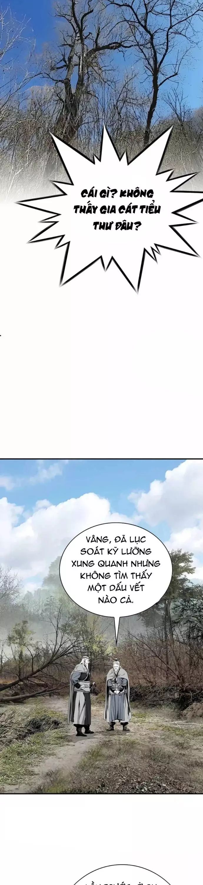 Đăng Thiên Lộ Chapter 118 - 18