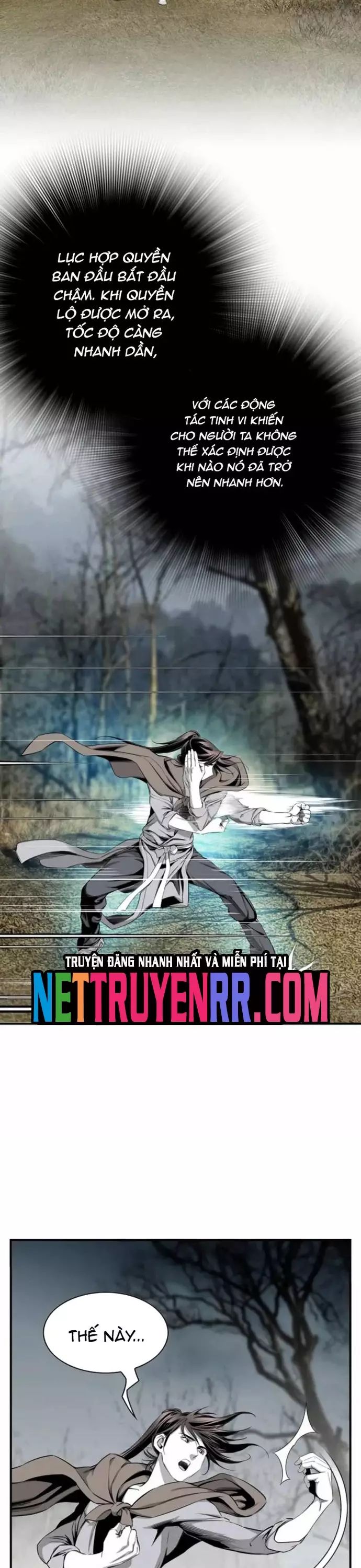 Đăng Thiên Lộ Chapter 118 - 3