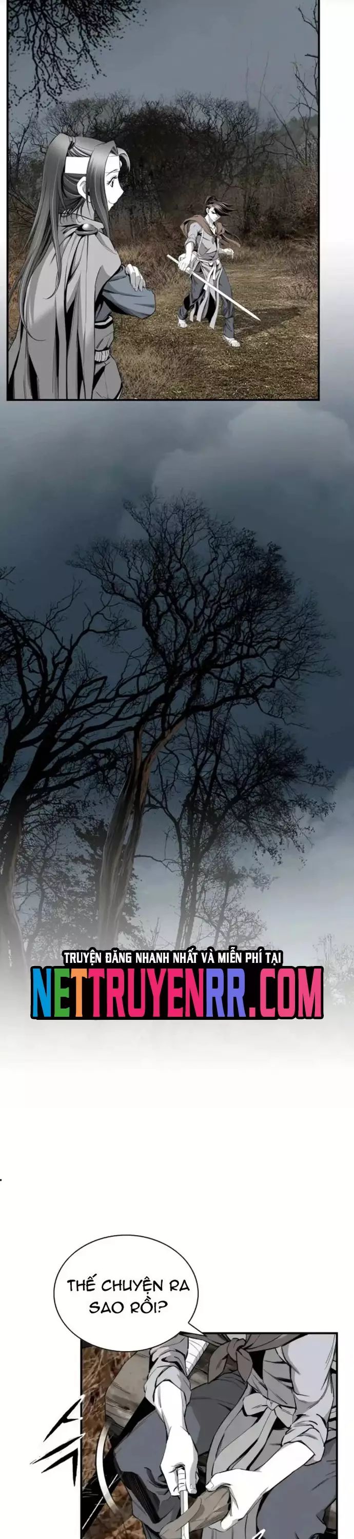 Đăng Thiên Lộ Chapter 118 - 21