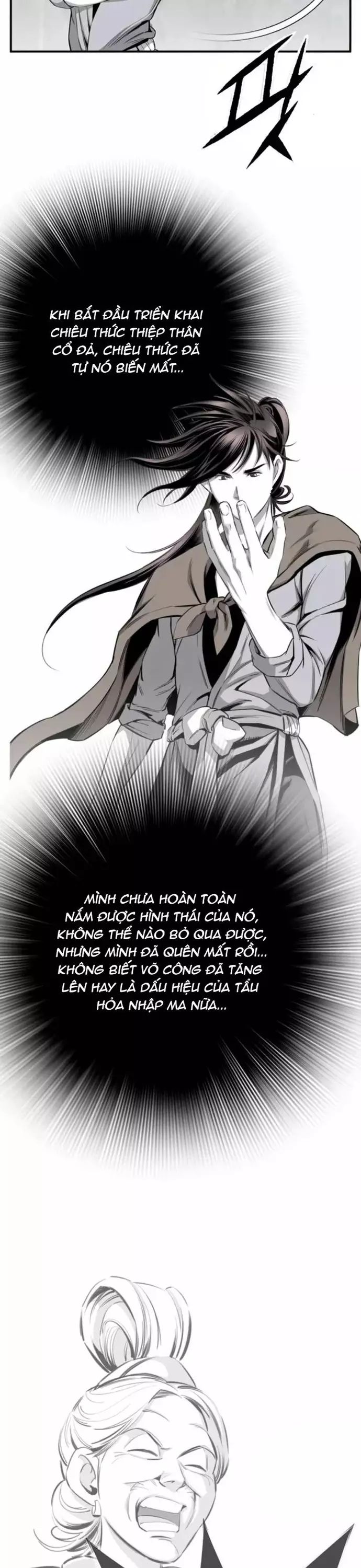 Đăng Thiên Lộ Chapter 118 - 4