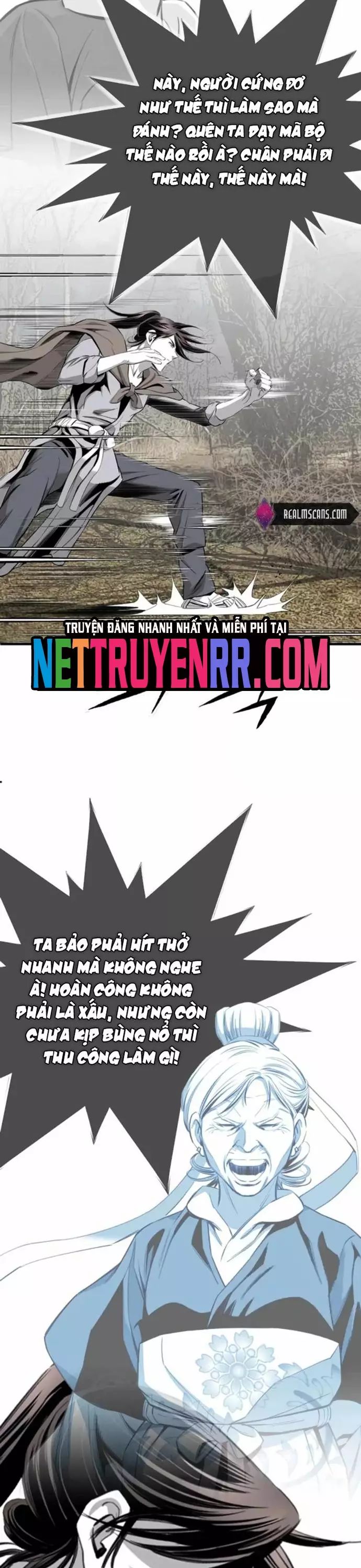 Đăng Thiên Lộ Chapter 118 - 5