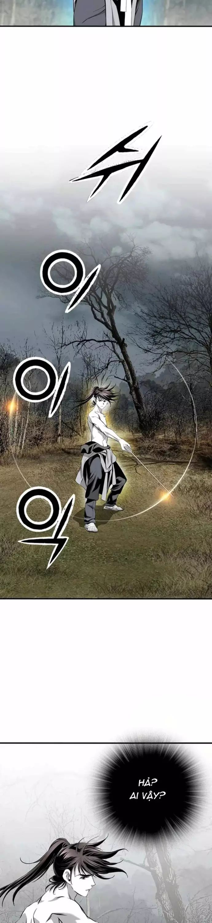 Đăng Thiên Lộ Chapter 118 - 7