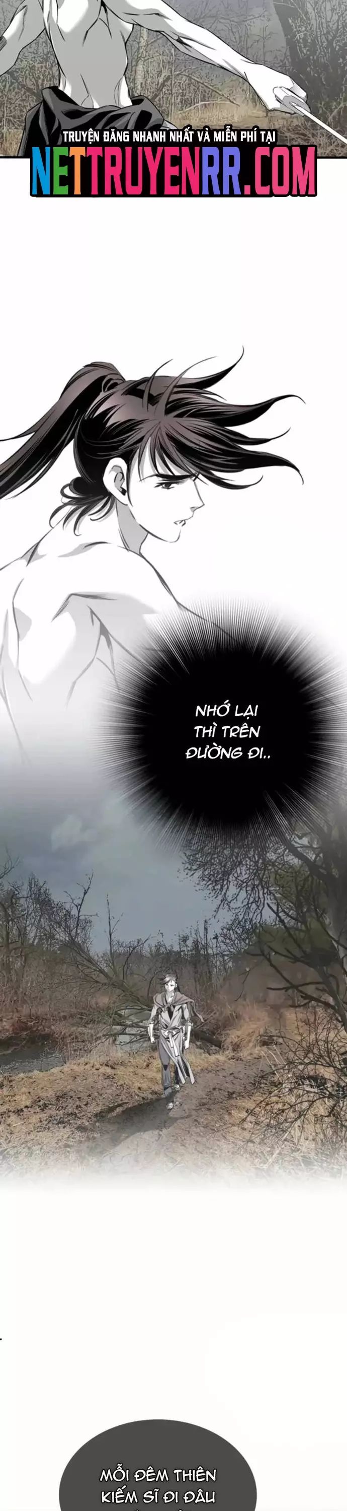 Đăng Thiên Lộ Chapter 118 - 8