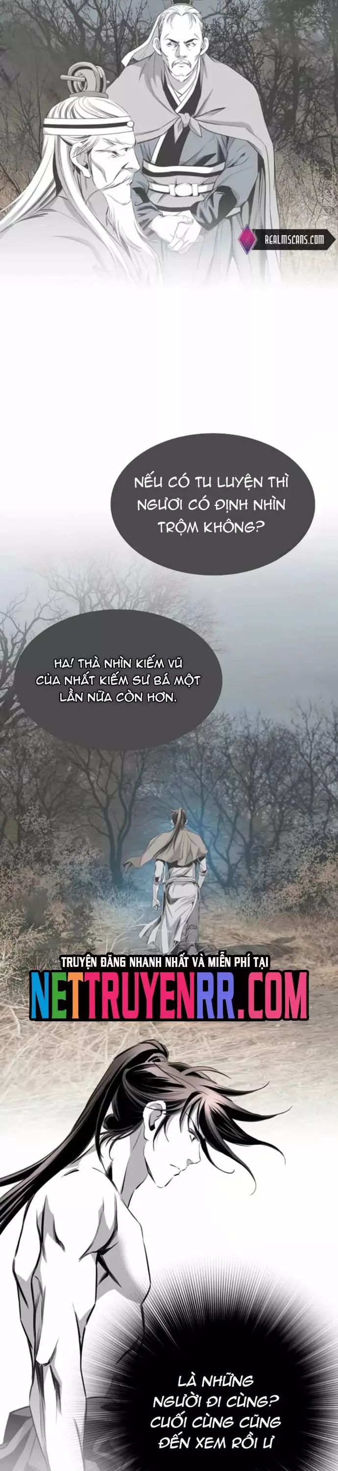 Đăng Thiên Lộ Chapter 118 - 10