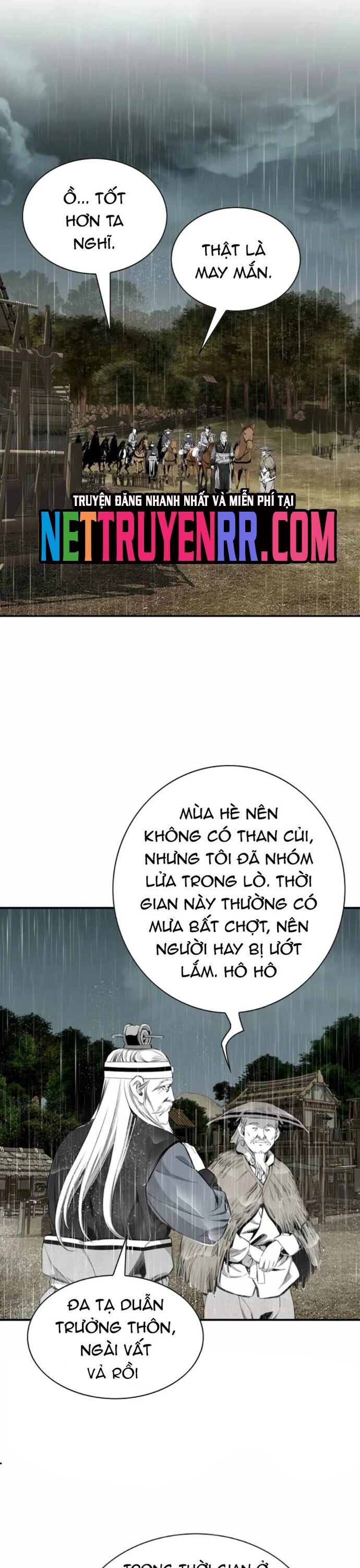 Đăng Thiên Lộ Chapter 119 - 13