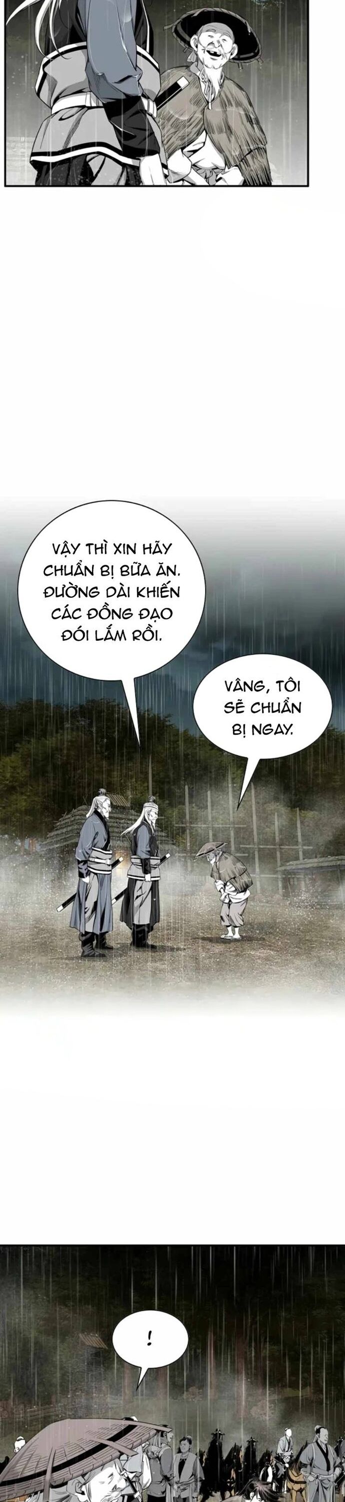 Đăng Thiên Lộ Chapter 119 - 16