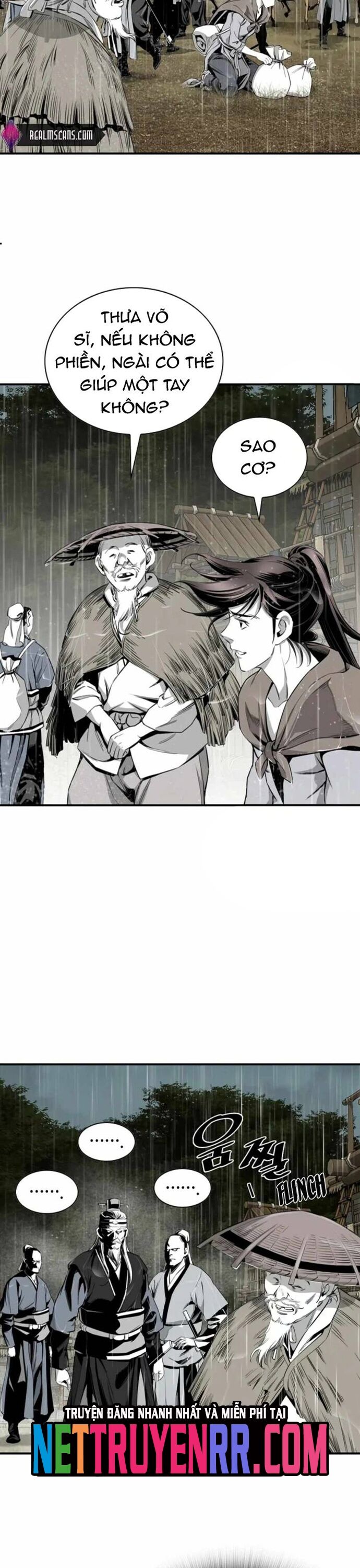 Đăng Thiên Lộ Chapter 119 - 17