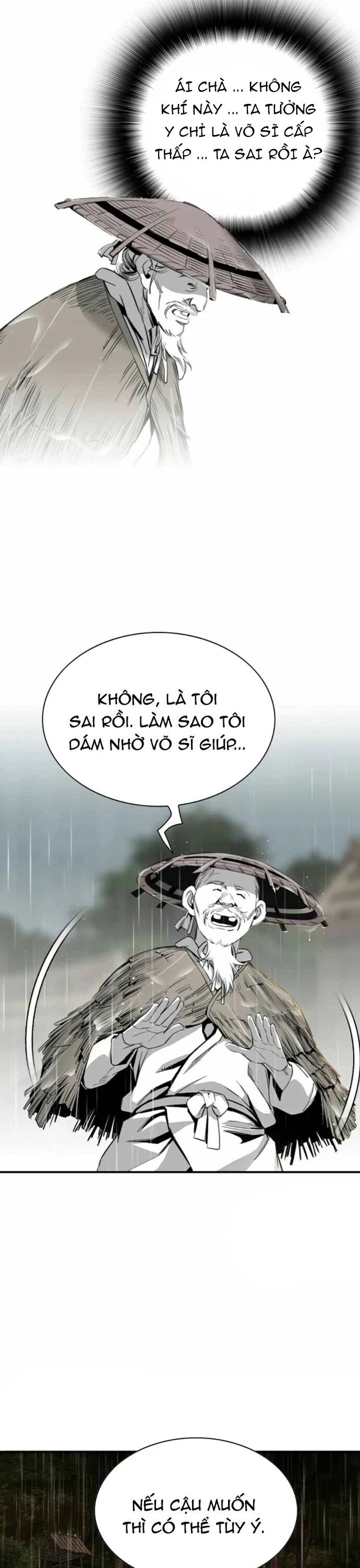 Đăng Thiên Lộ Chapter 119 - 18