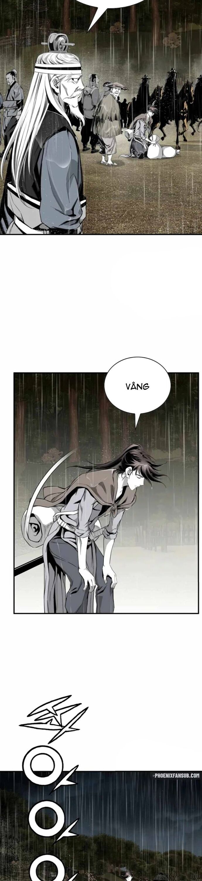 Đăng Thiên Lộ Chapter 119 - 19