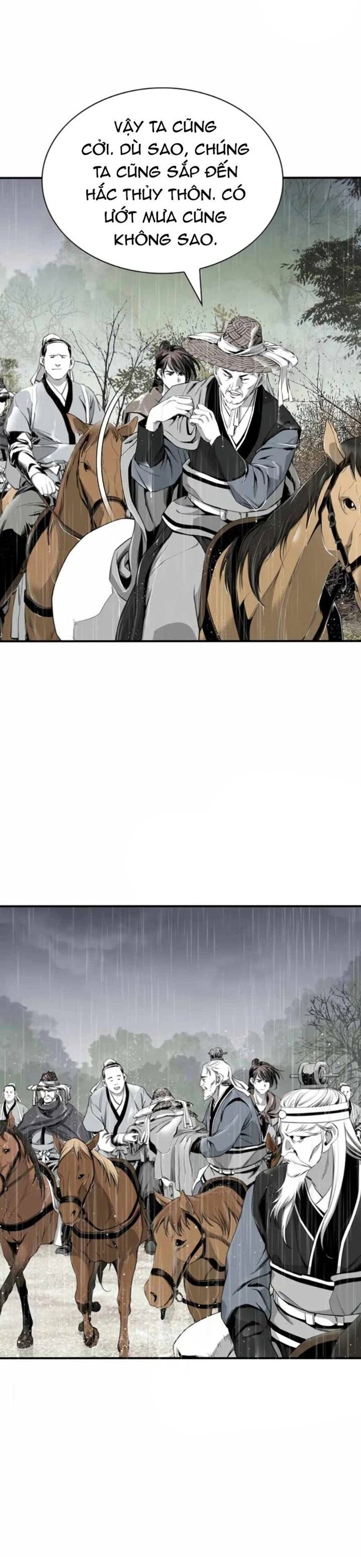 Đăng Thiên Lộ Chapter 119 - 6