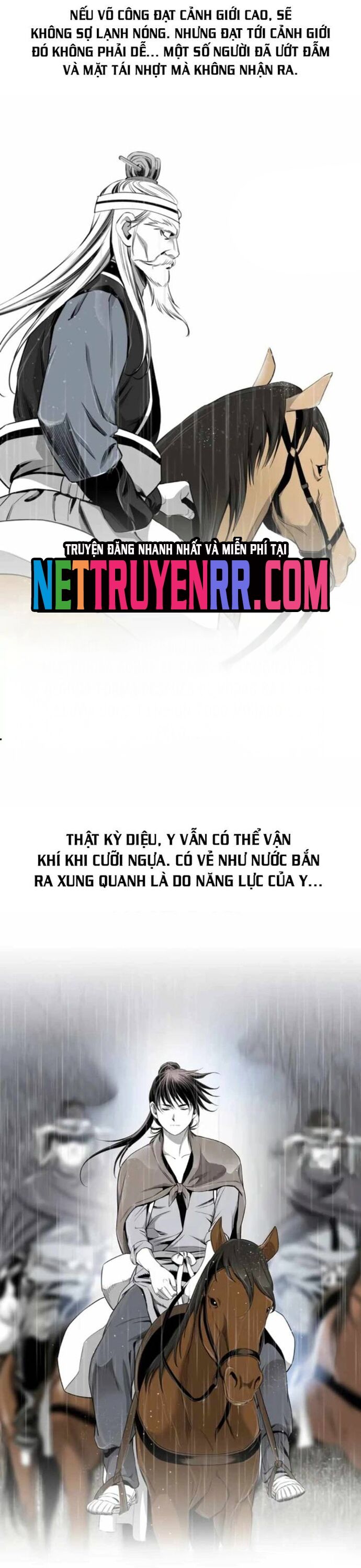 Đăng Thiên Lộ Chapter 119 - 7