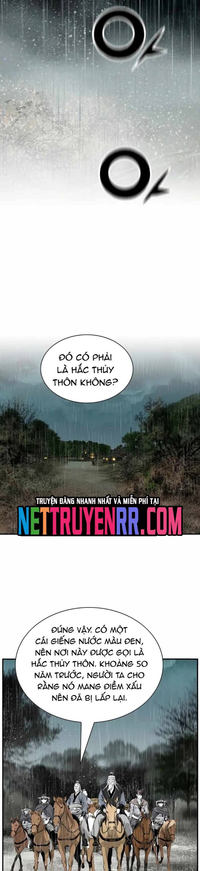 Đăng Thiên Lộ Chapter 119 - 9