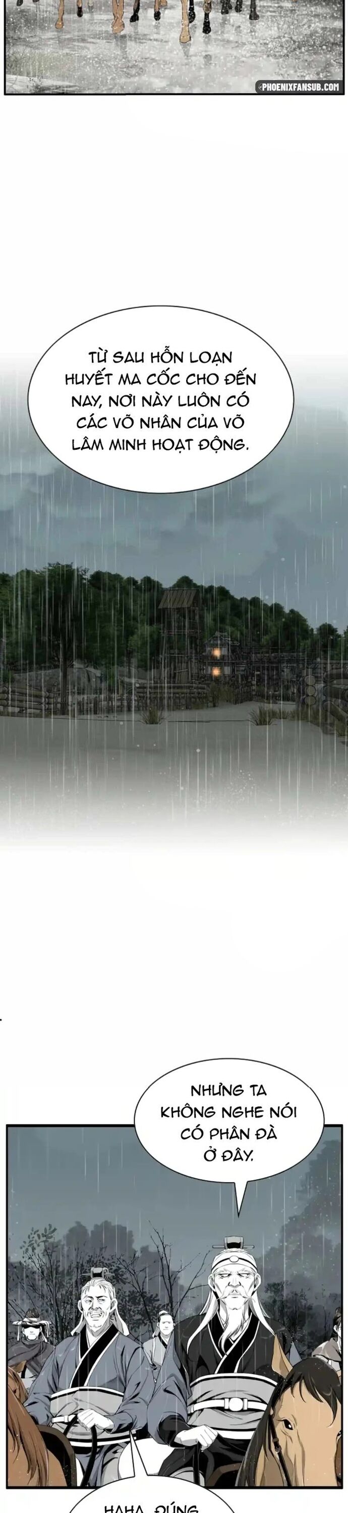 Đăng Thiên Lộ Chapter 119 - 10