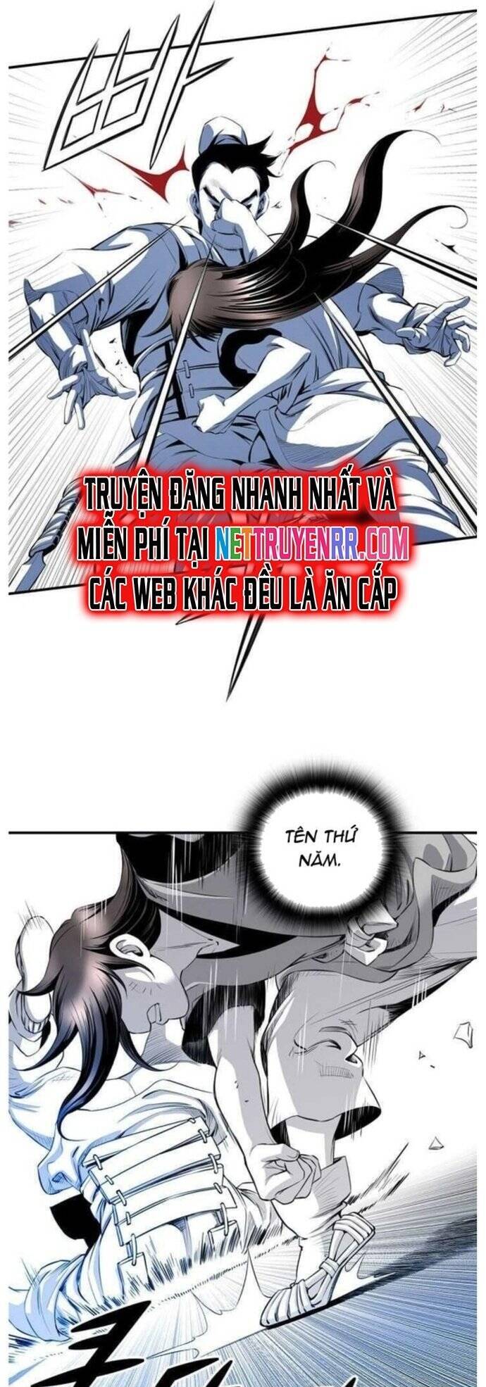 Đăng Thiên Lộ Chapter 12 - 11