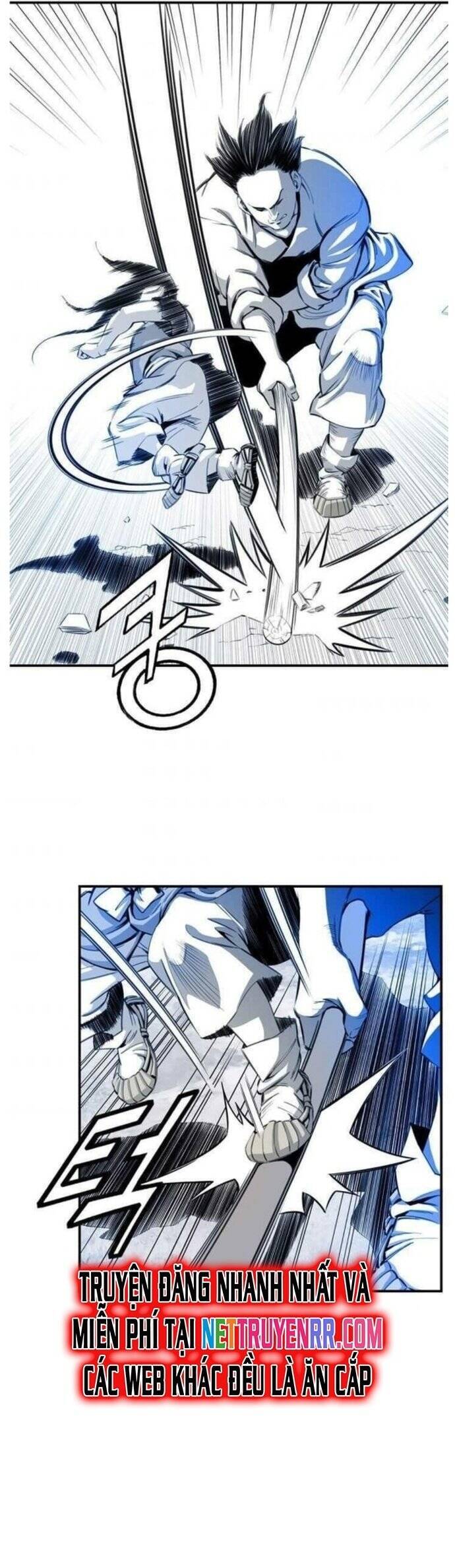 Đăng Thiên Lộ Chapter 12 - 12