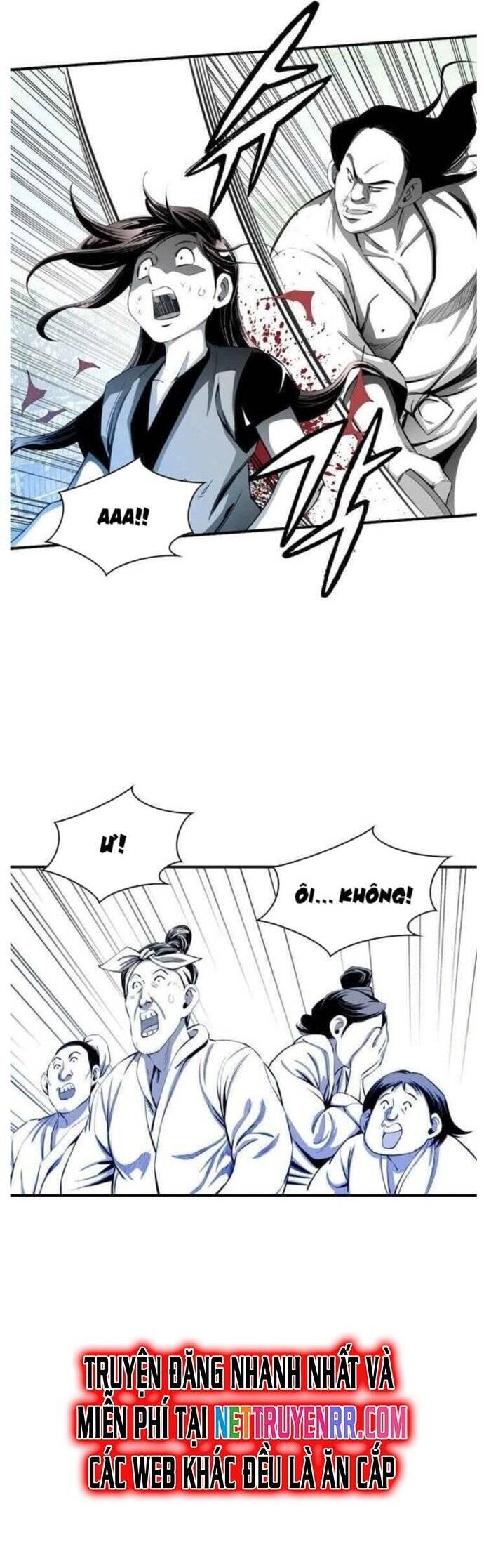 Đăng Thiên Lộ Chapter 12 - 13