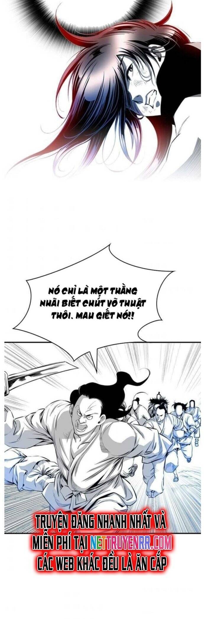 Đăng Thiên Lộ Chapter 12 - 14