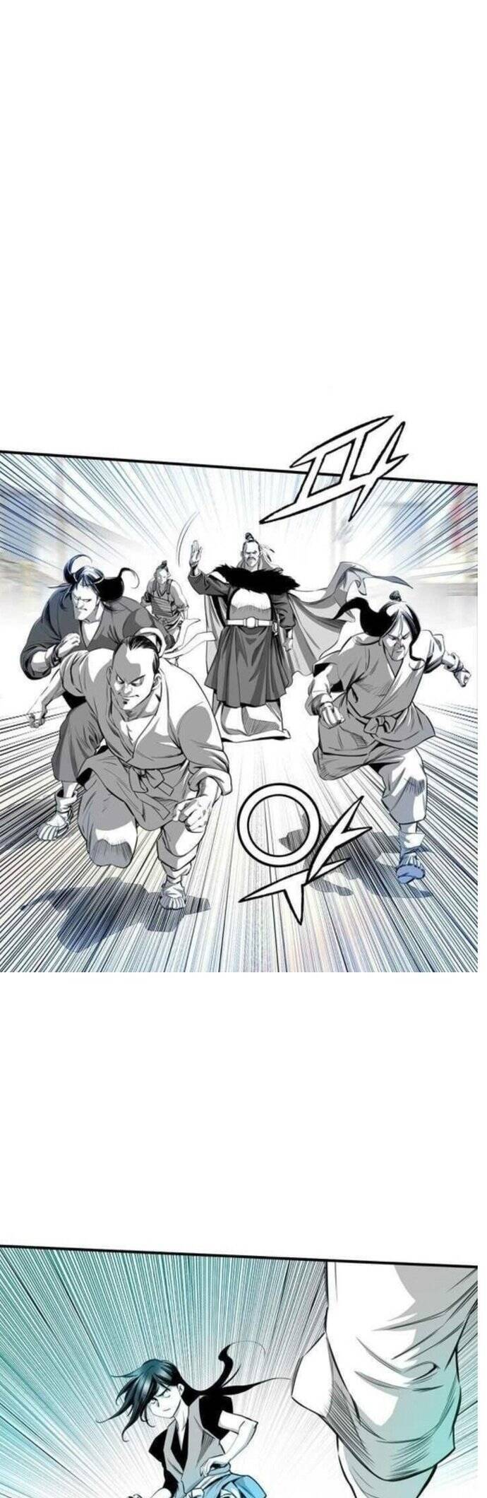 Đăng Thiên Lộ Chapter 12 - 3