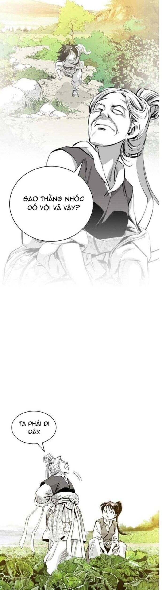 Đăng Thiên Lộ Chapter 12 - 5