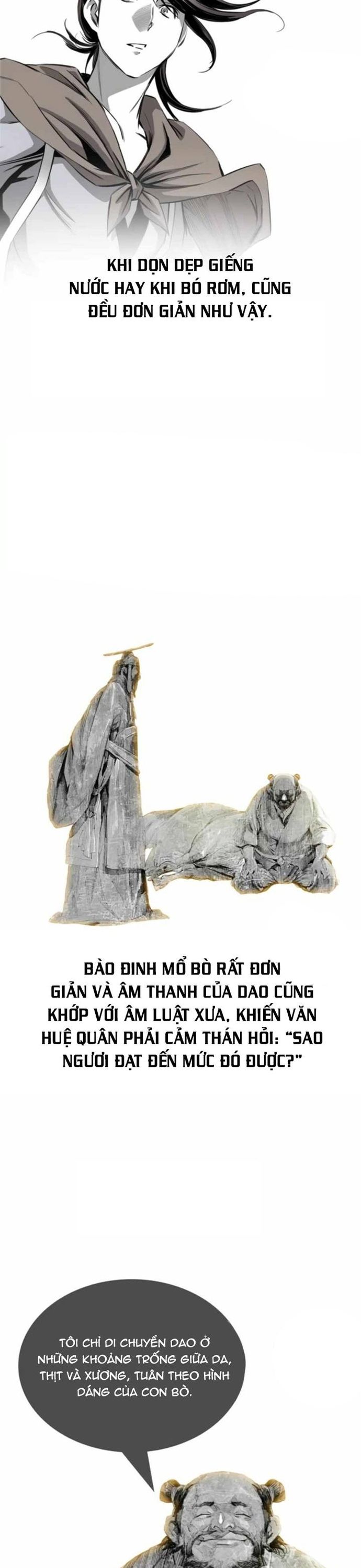 Đăng Thiên Lộ Chapter 120 - 11