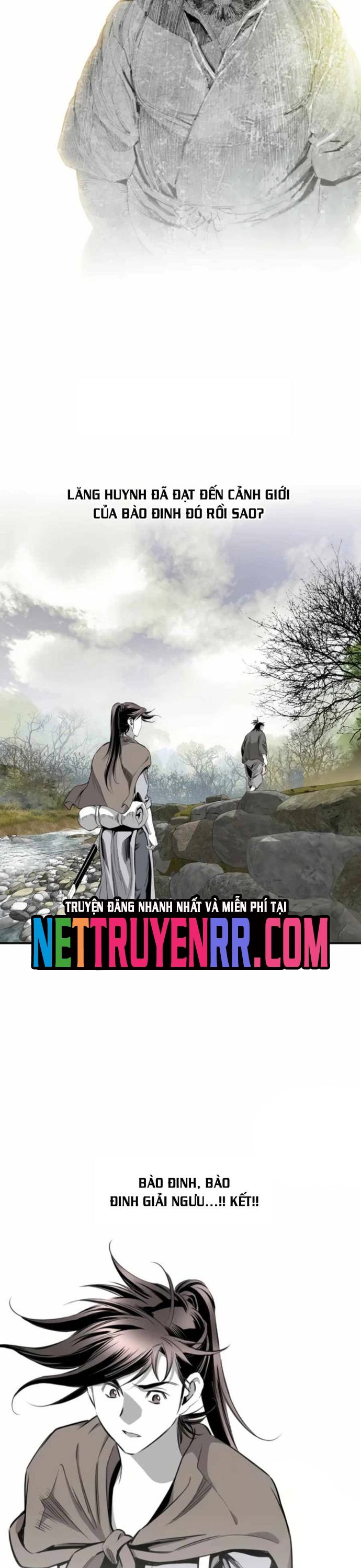 Đăng Thiên Lộ Chapter 120 - 12