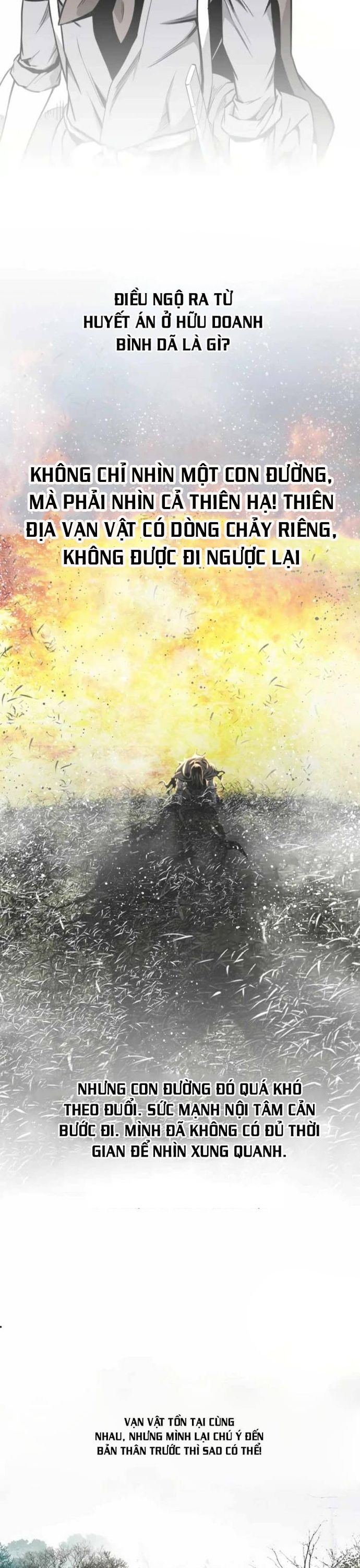 Đăng Thiên Lộ Chapter 120 - 13