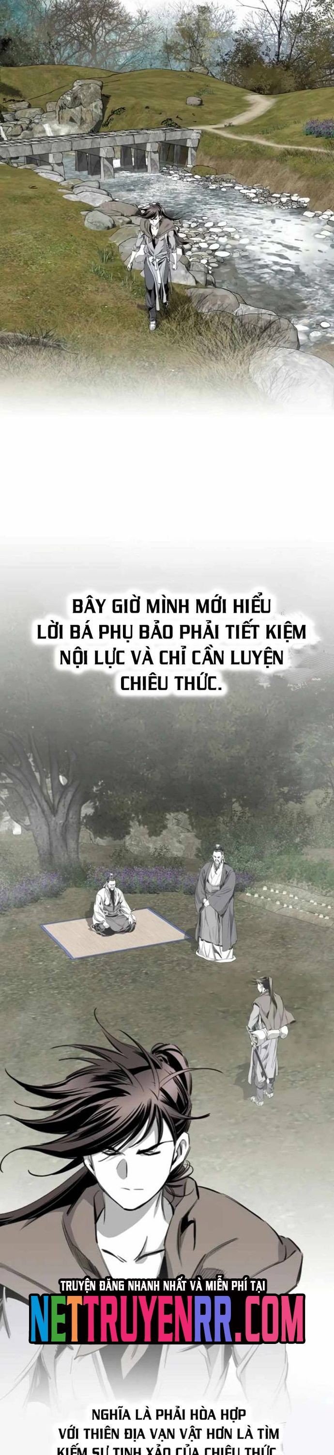 Đăng Thiên Lộ Chapter 120 - 14