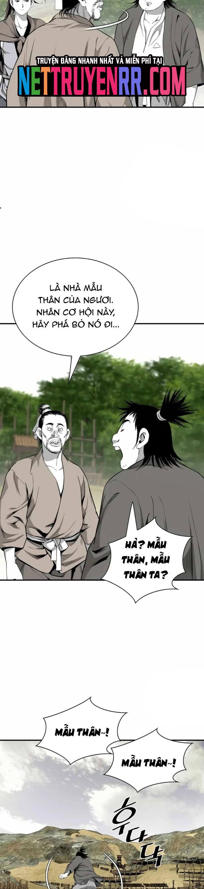 Đăng Thiên Lộ Chapter 120 - 17