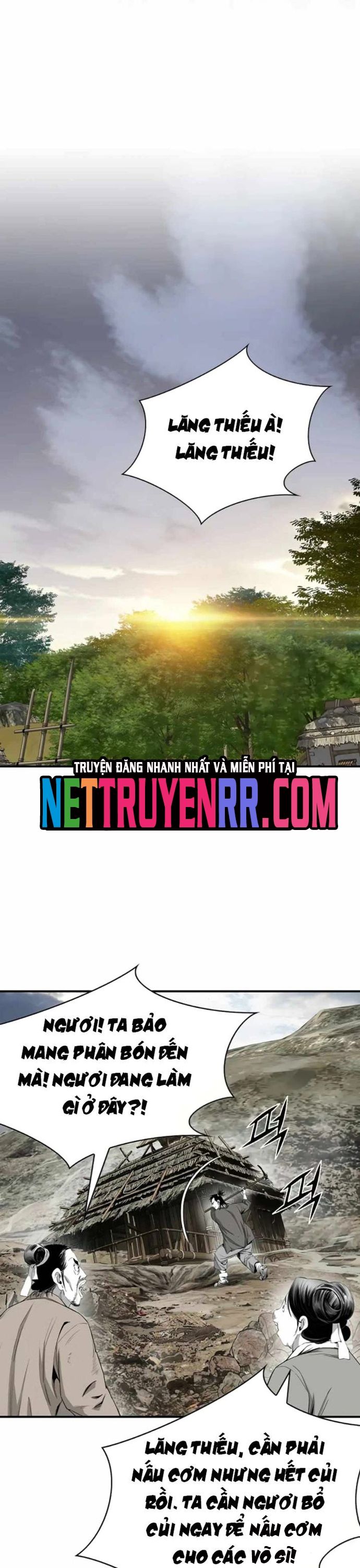 Đăng Thiên Lộ Chapter 120 - 19