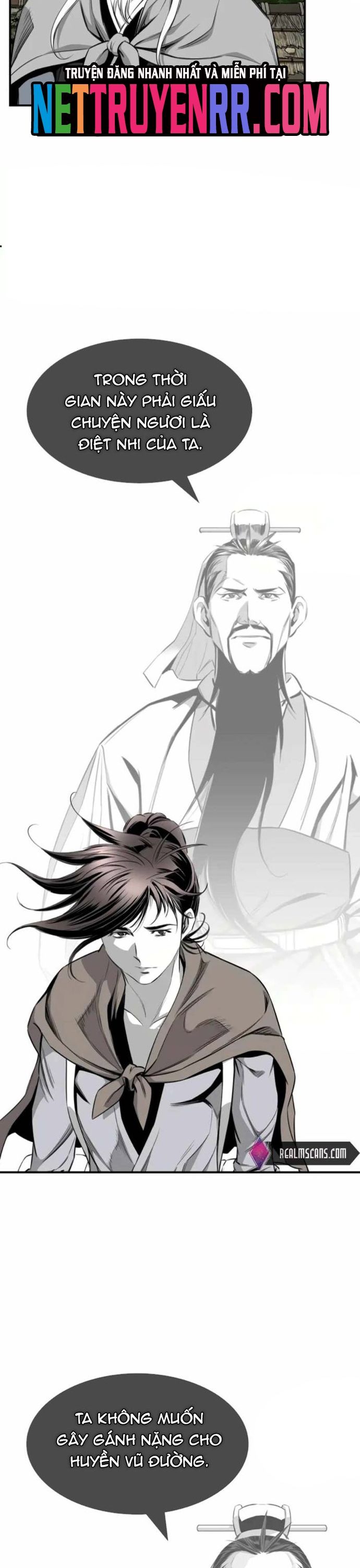 Đăng Thiên Lộ Chapter 120 - 4