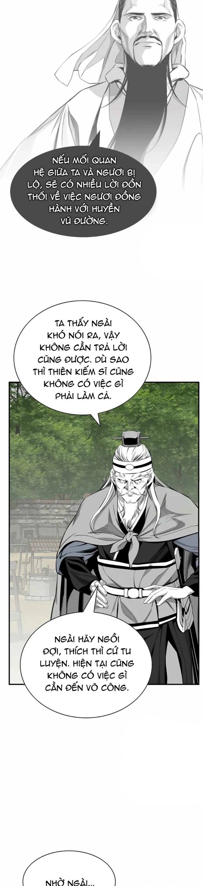 Đăng Thiên Lộ Chapter 120 - 5